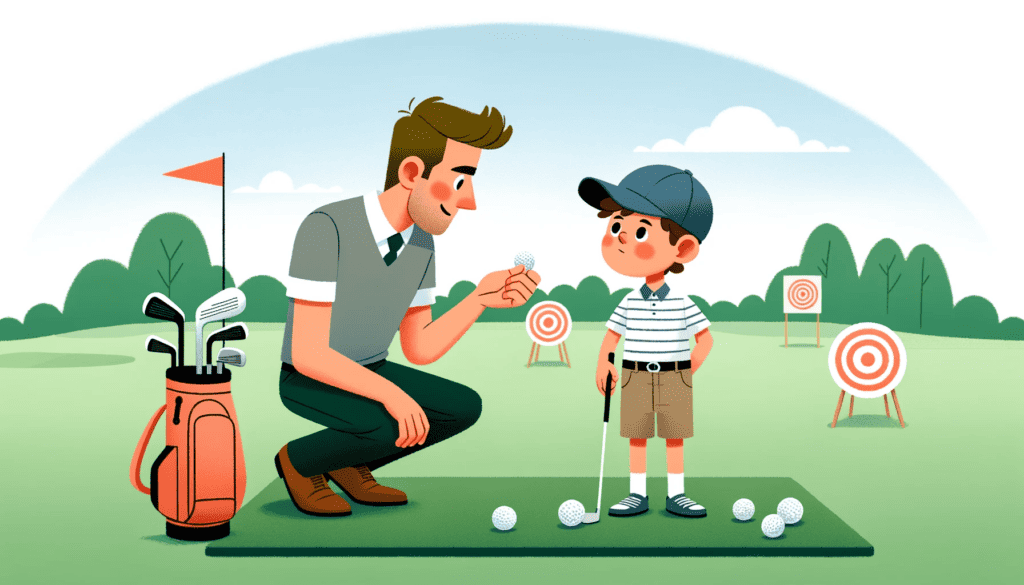 Hoe kun je je handicap verbeteren in golf?