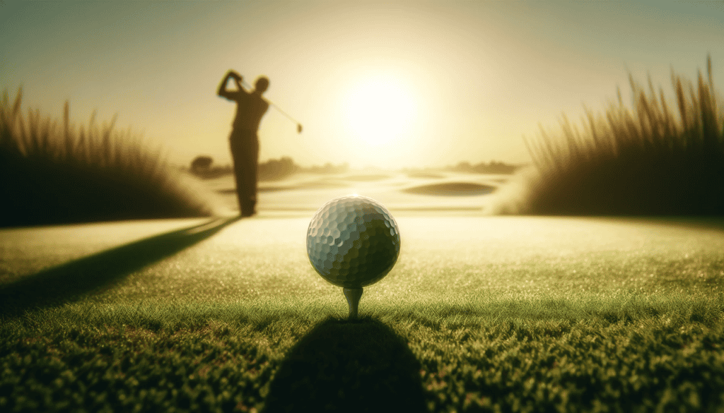 Veelgemaakte beginnersfouten in golf